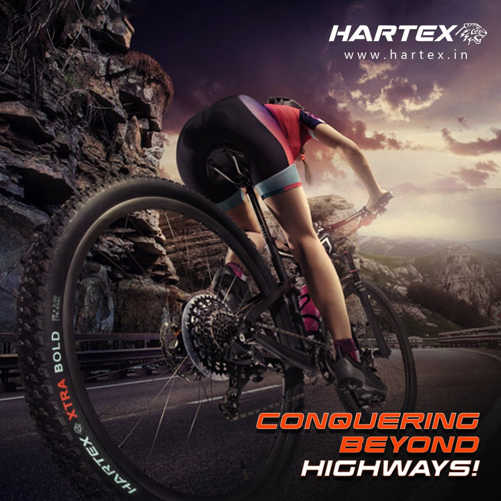 From Novice to Pro: A Beginner's Guide to Finding the Perfect Bicycle Tyre at the Best Price