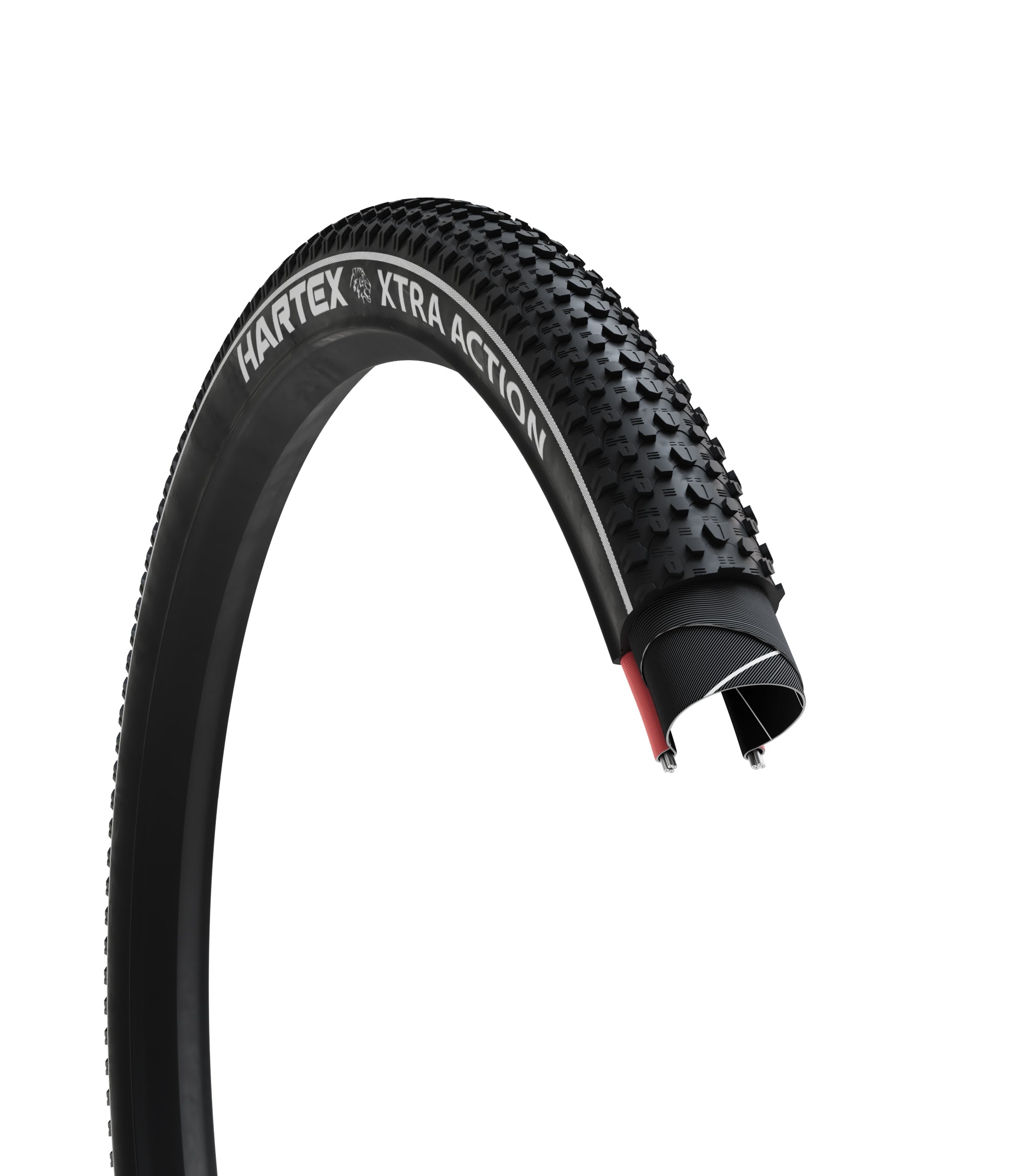 XTRA ACTION 27.5 X 2.10 30TPI