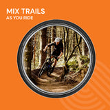 XTRA ACTION 27.5 X 2.10 30TPI
