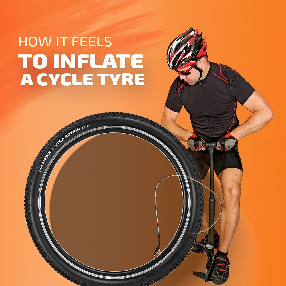 Say Goodbye to Punctures and Hello to Performance: Unveiling the Secrets of Top-of-the-Line Cycle Tyres