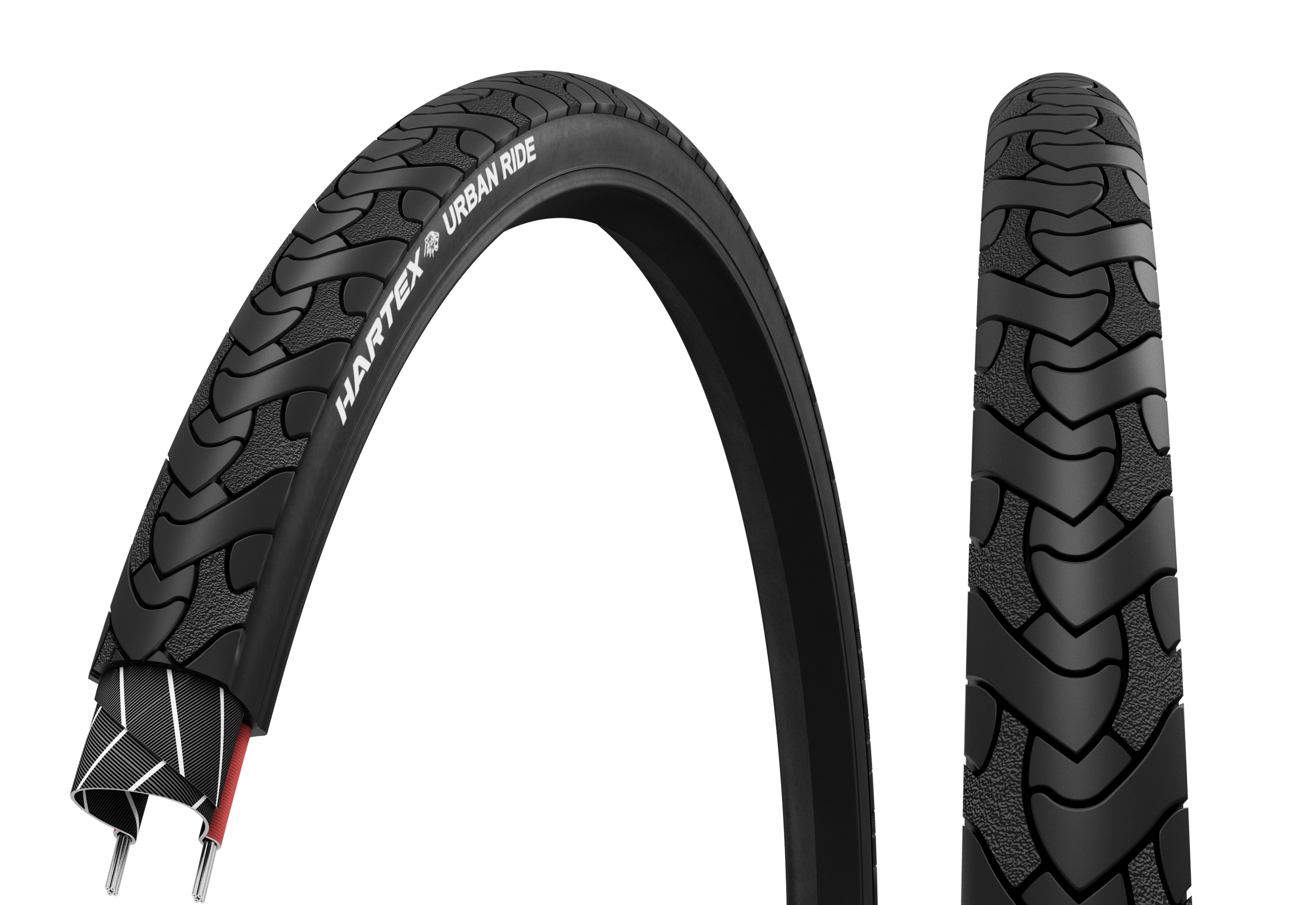 URBAN RIDE 28-622 30TPI – HARTEX-INDIA