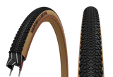 X-GRIT 28 x 1.50 (40-622)  BLACK/TAN 30TPI RT